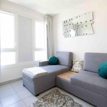 Le Tony Garnier Check In H24 Wifi Apartment Lyon Luaran gambar