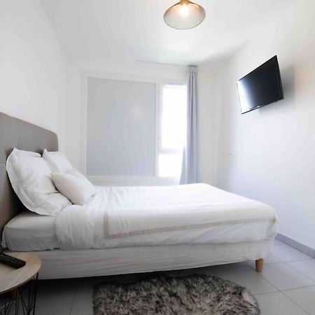 Le Tony Garnier Check In H24 Wifi Apartment Lyon Luaran gambar
