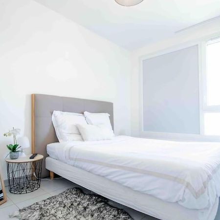Le Tony Garnier Check In H24 Wifi Apartment Lyon Luaran gambar