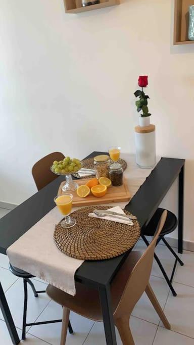 Le Tony Garnier Check In H24 Wifi Apartment Lyon Luaran gambar