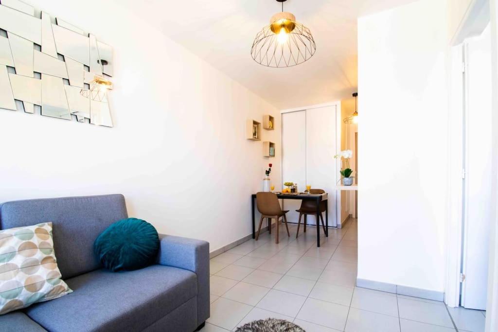 Le Tony Garnier Check In H24 Wifi Apartment Lyon Luaran gambar